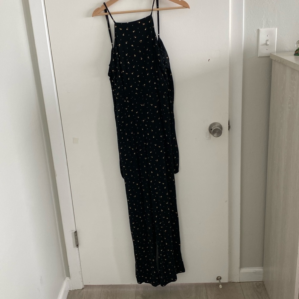 Abercrombie and Fitch Jumpsuit